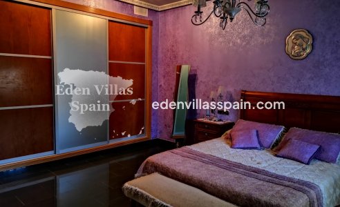 Segunda Mano - Casa de campo - Rafal