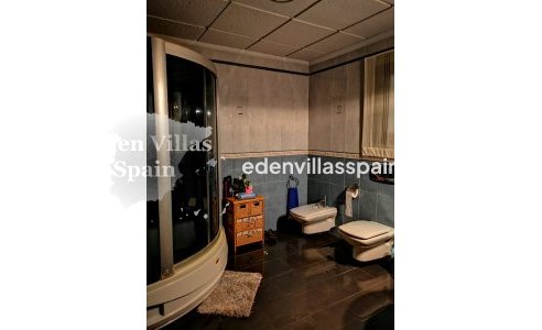 Segunda Mano - Casa de campo - Rafal