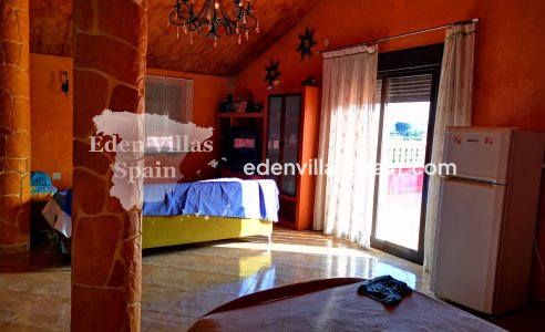 Segunda Mano - Casa de campo - Rafal