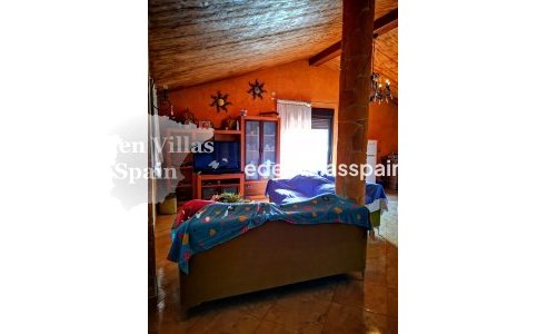 Segunda Mano - Casa de campo - Rafal