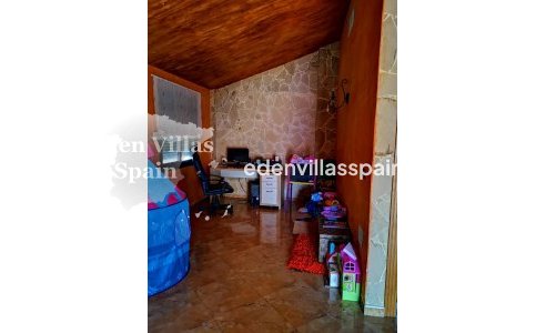 Segunda Mano - Casa de campo - Rafal