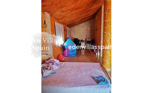 Segunda Mano - Casa de campo - Rafal