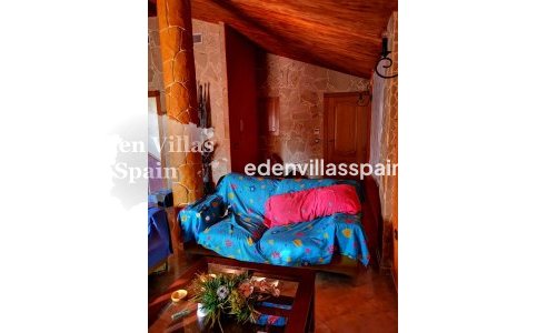 Segunda Mano - Casa de campo - Rafal