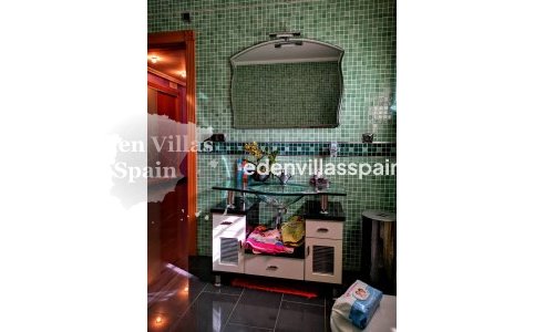 Segunda Mano - Casa de campo - Rafal