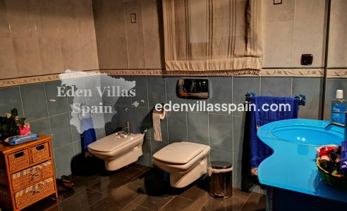 Segunda Mano - Casa de campo - Rafal