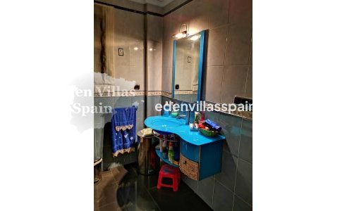 Segunda Mano - Casa de campo - Rafal