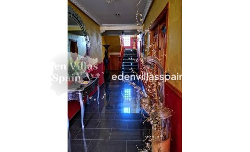 Segunda Mano - Casa de campo - Rafal