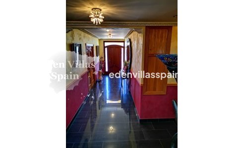 Segunda Mano - Casa de campo - Rafal