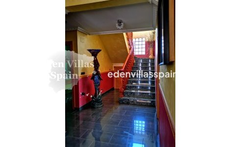 Segunda Mano - Casa de campo - Rafal