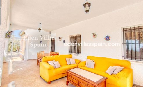 Revente - Maison de campagne - Elche