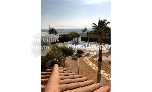 Revente - Maison de campagne - Elche