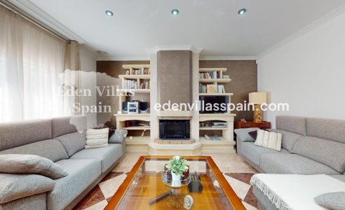 Revente - Maison de campagne - Elche