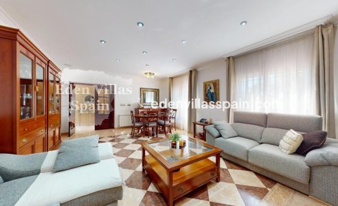 Revente - Maison de campagne - Elche