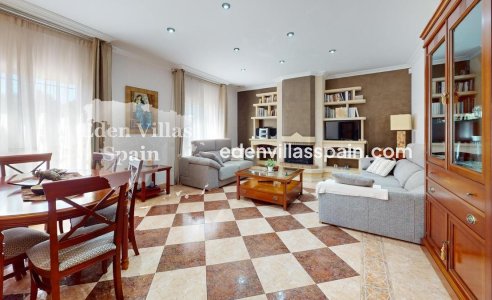 Revente - Maison de campagne - Elche