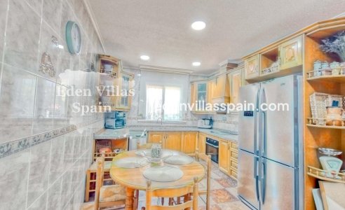 Revente - Maison de campagne - Elche