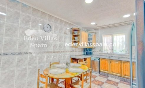 Revente - Maison de campagne - Elche