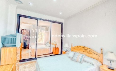 Revente - Maison de campagne - Elche