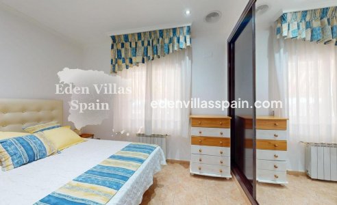 Revente - Maison de campagne - Elche