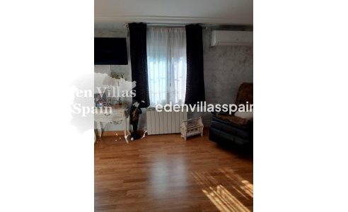 Revente - Maison de campagne - Elche