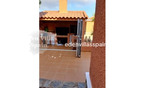 Revente - Maison de campagne - Elche