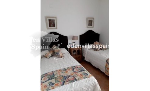 Revente - Maison de campagne - Elche