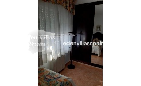 Revente - Maison de campagne - Elche