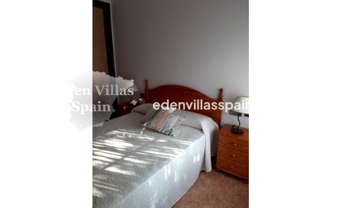 Revente - Maison de campagne - Elche