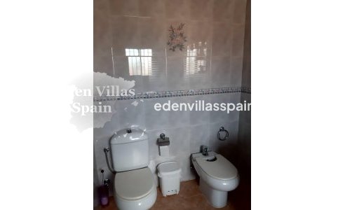 Revente - Maison de campagne - Elche