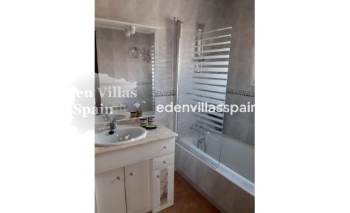 Revente - Maison de campagne - Elche