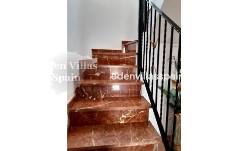 Revente - Maison de campagne - Elche