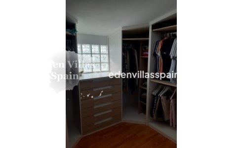 Revente - Maison de campagne - Elche