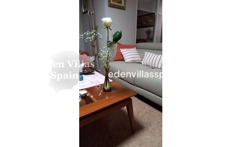 Revente - Maison de campagne - Elche