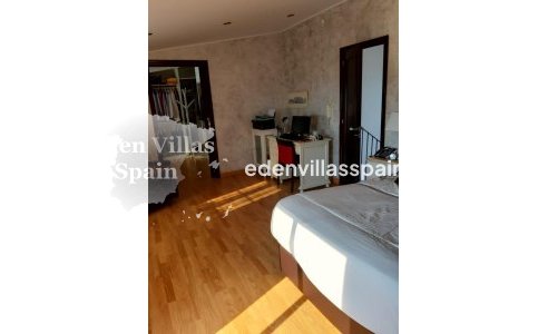 Revente - Maison de campagne - Elche