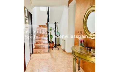 Revente - Maison de campagne - Elche