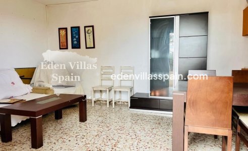 Revente - Maison de campagne - Elche