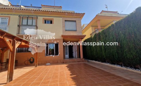 Segunda Mano - Bungalow - Daya Nueva