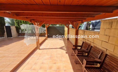 Segunda Mano - Bungalow - Daya Nueva