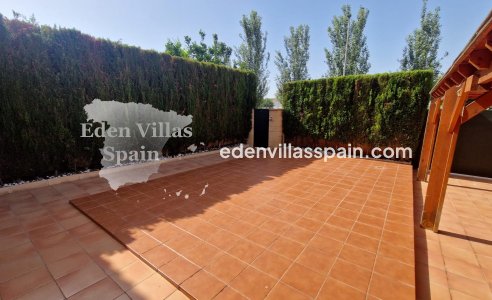 Segunda Mano - Bungalow - Daya Nueva