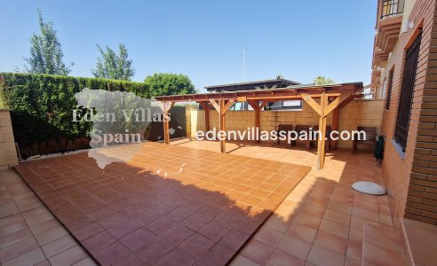 Segunda Mano - Bungalow - Daya Nueva