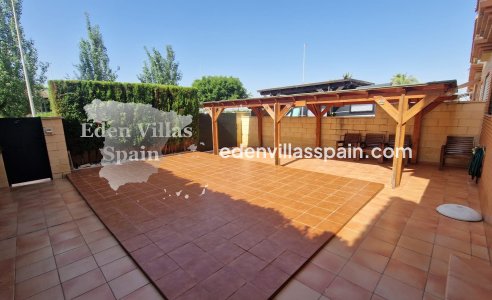 Segunda Mano - Bungalow - Daya Nueva