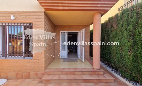 Segunda Mano - Bungalow - Daya Nueva