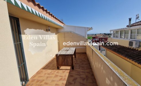 Segunda Mano - Bungalow - Daya Nueva