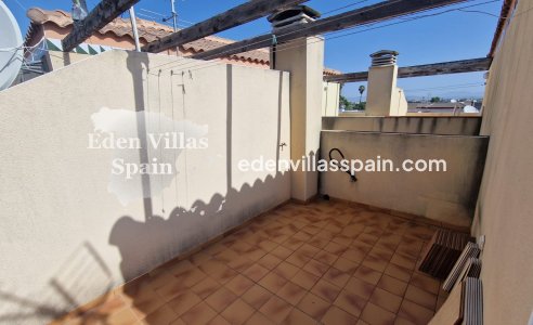 Segunda Mano - Bungalow - Daya Nueva