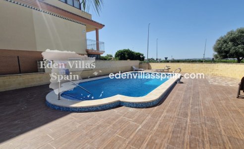 Segunda Mano - Bungalow - Daya Nueva