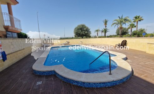 Segunda Mano - Bungalow - Daya Nueva