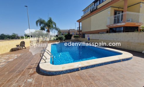 Segunda Mano - Bungalow - Daya Nueva