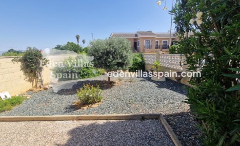 Segunda Mano - Bungalow - Daya Nueva