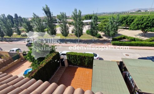 Segunda Mano - Bungalow - Daya Nueva