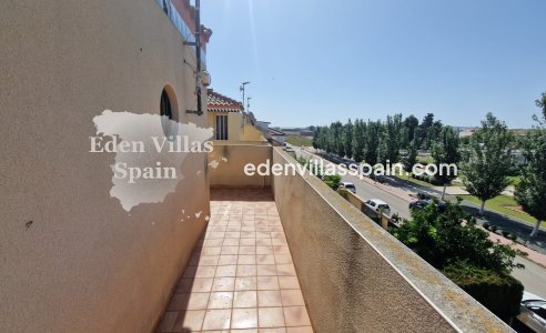 Segunda Mano - Bungalow - Daya Nueva