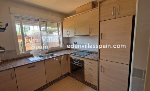 Segunda Mano - Bungalow - Daya Nueva